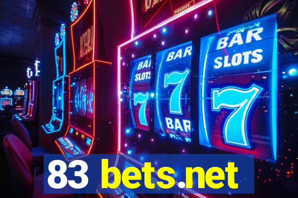 83 bets.net